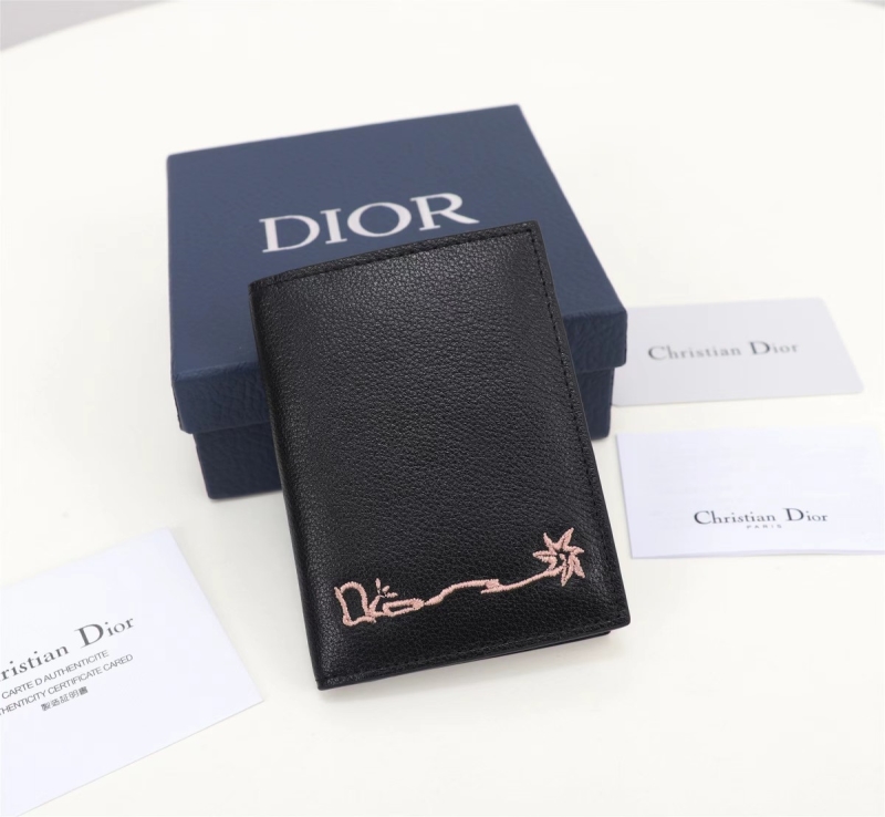 Christian Dior Wallet